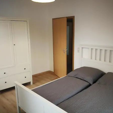 Apartmenthaus * Wurzen
