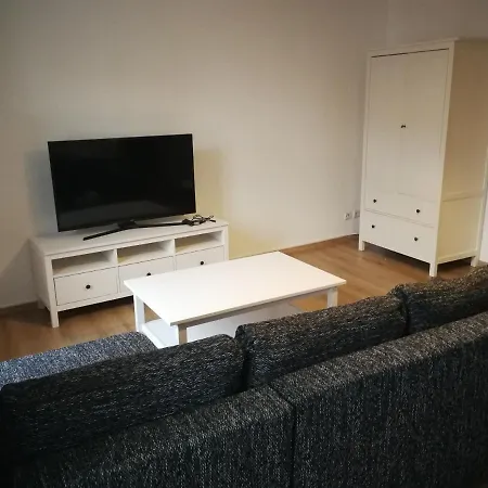 Apartmenthaus Wurzen