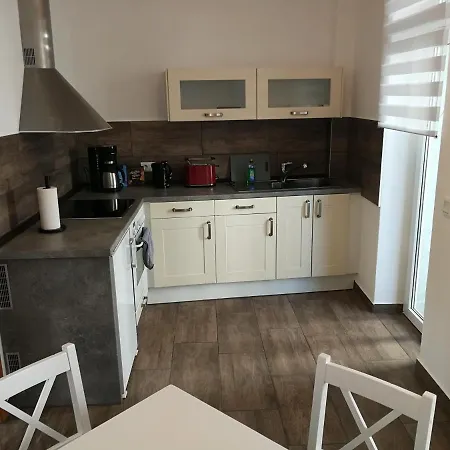 Apartmenthaus Apartment *