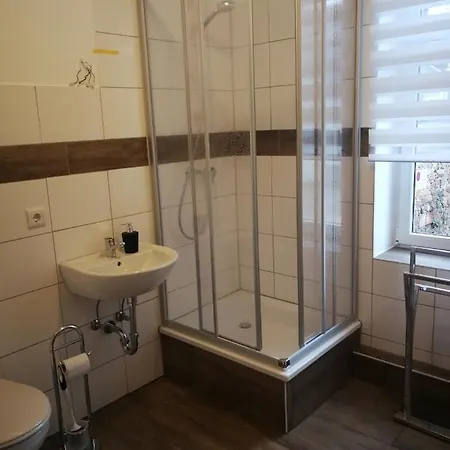 Apartmenthaus